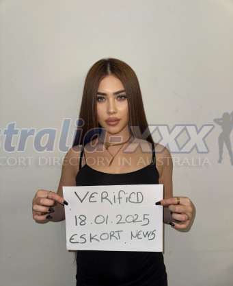 Photo escort girl Julia: the best escort service