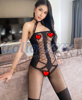 Photo escort girl YUNA VK: the best escort service