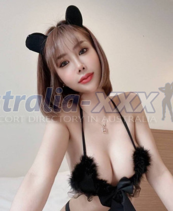 Photo escort girl YUNA VK: the best escort service