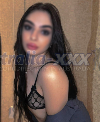 Photo escort girl Anfisa : the best escort service