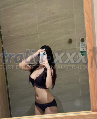 Photo escort girl Narra: the best escort service