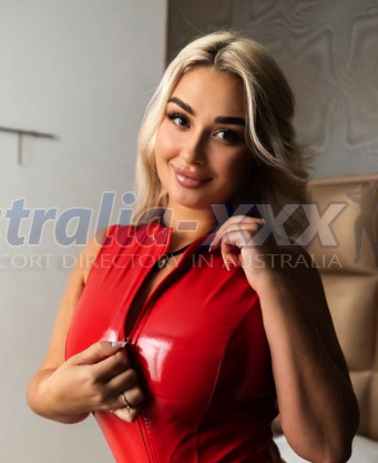 Photo escort girl Elena: the best escort service