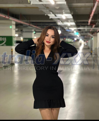 Photo escort girl SARA: the best escort service