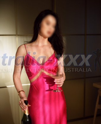 Photo escort girl Iris: the best escort service