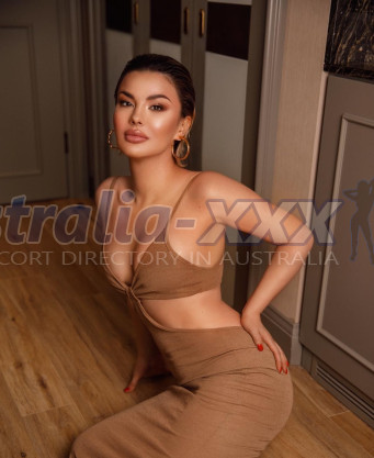 Photo escort girl Irina: the best escort service