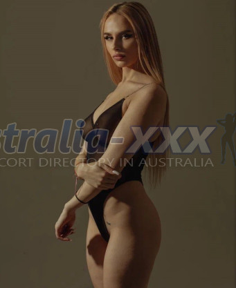 Photo escort girl Sasha: the best escort service