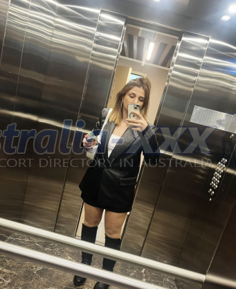 Photo escort girl TR Escort: the best escort service