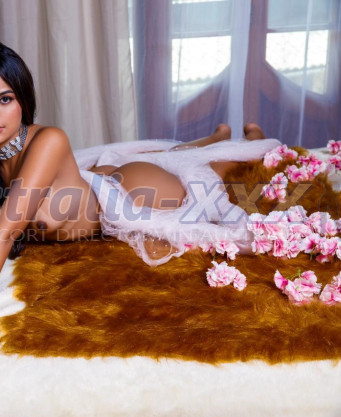 Photo escort girl Yara : the best escort service