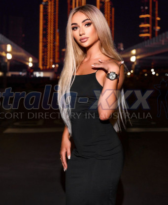 Photo escort girl Alana: the best escort service