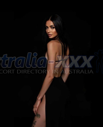 Photo escort girl Emily 7 Glamour: the best escort service