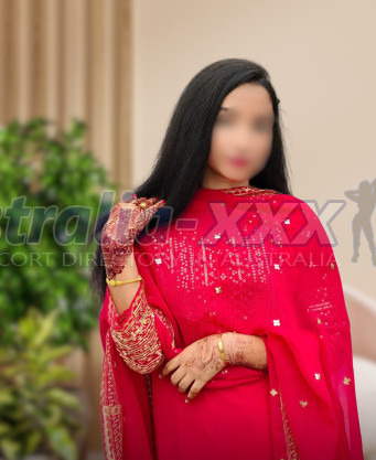 Photo escort girl Rishma: the best escort service