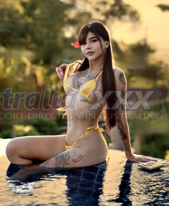 Photo escort girl Lina: the best escort service