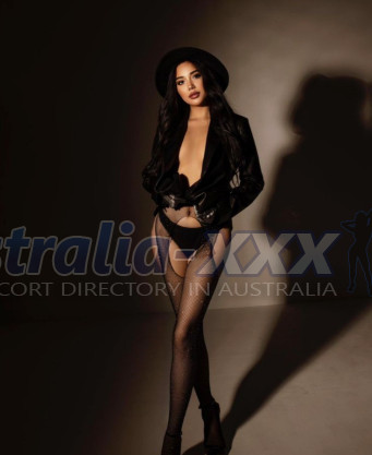 Photo escort girl Lika: the best escort service