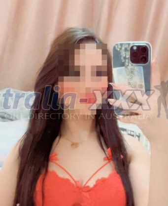 Photo escort girl Ahlam: the best escort service