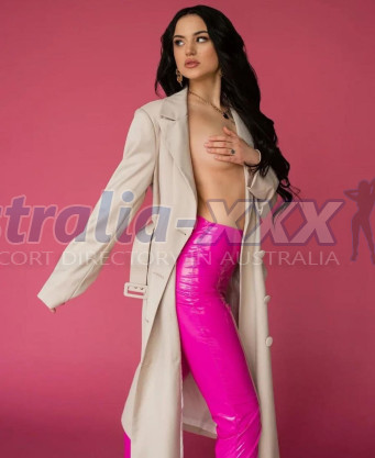 Photo escort girl Eleonora: the best escort service