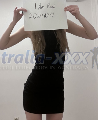 Photo escort girl Nastya: the best escort service