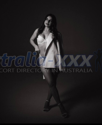 Photo escort girl Mila: the best escort service