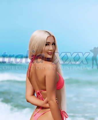 Photo escort girl Aisha: the best escort service