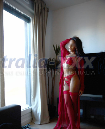 Photo escort girl Mia: the best escort service