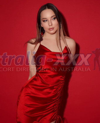 Photo escort girl Jesika: the best escort service