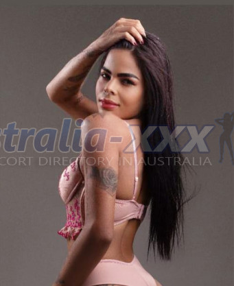 Photo escort girl Milly: the best escort service