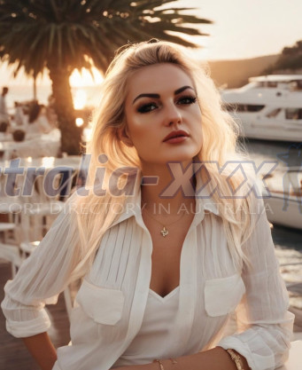 Photo escort girl Katerina: the best escort service