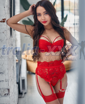 Photo escort girl Arina: the best escort service