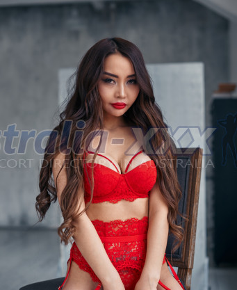 Photo escort girl Arina: the best escort service