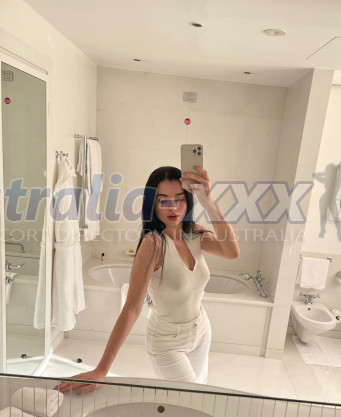 Photo escort girl Nelly: the best escort service