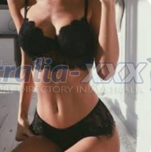 Photo escort girl Amina: the best escort service