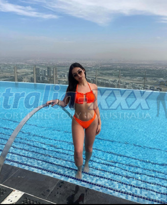 Photo escort girl Ceylin: the best escort service