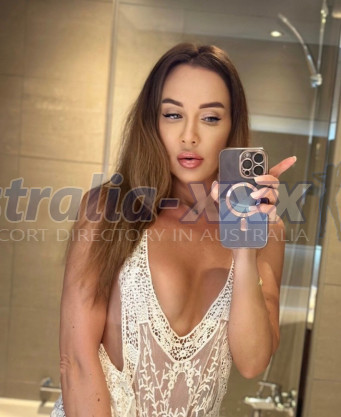 Photo escort girl Mariana: the best escort service