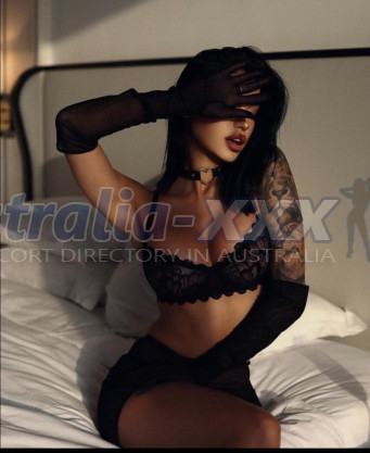 Photo escort girl Amelia: the best escort service