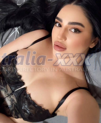 Photo escort girl Lunna : the best escort service