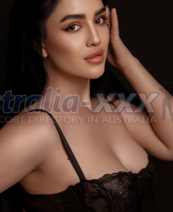 Photo escort girl Lunna : the best escort service