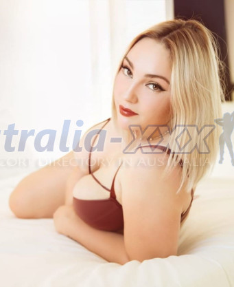 Photo escort girl Polina: the best escort service