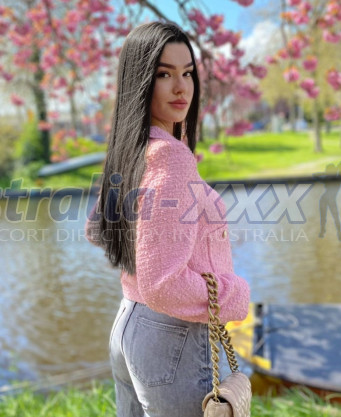 Photo escort girl MERVE: the best escort service