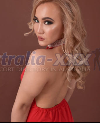 Photo escort girl Sara: the best escort service