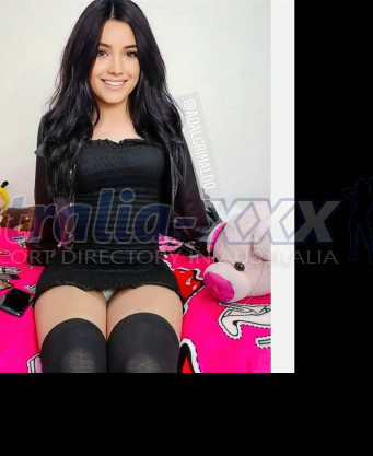 Photo escort girl Tina: the best escort service