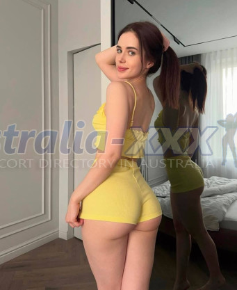 Photo escort girl Svetlana: the best escort service