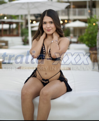 Photo escort girl Lulia: the best escort service