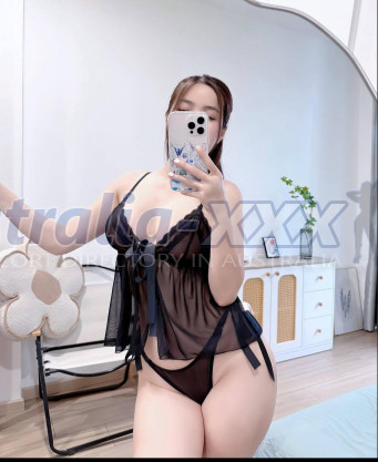 Photo escort girl Selina: the best escort service