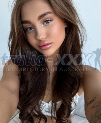 Photo escort girl Eliza: the best escort service