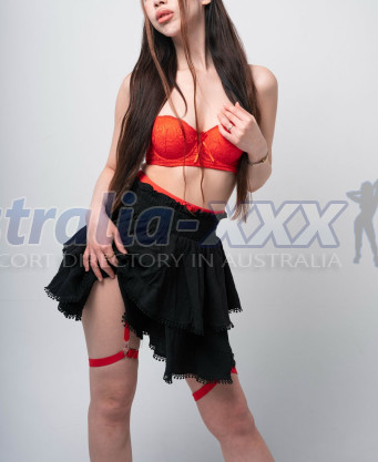 Photo escort girl ADELYA: the best escort service