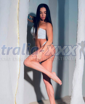 Photo escort girl Tamira: the best escort service