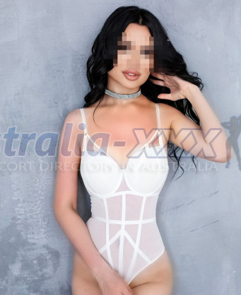 Photo escort girl Sara: the best escort service