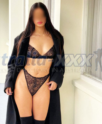 Photo escort girl ARIANA: the best escort service