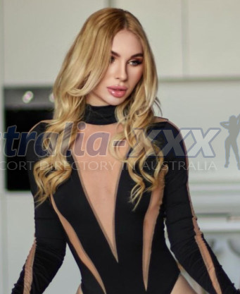 Photo escort girl ZLATA: the best escort service