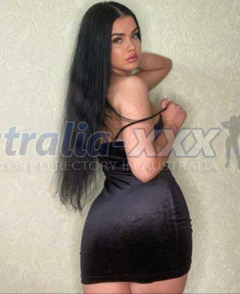 Photo escort girl Daiana: the best escort service