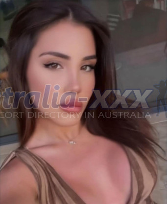 Photo escort girl Damla: the best escort service